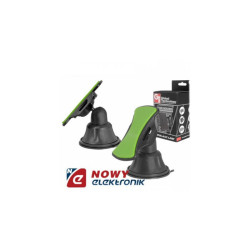 Uchwyt uniwersalny smartfon GSM /GPS/TELEFON GEKON ŻEL