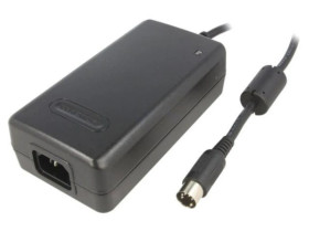 GP50A13A-R1B Zasilacz impulsowy, 5VDC, Iwyj: 4A, Wyj: DIN 5pin, 46,5W, 90÷264VAC