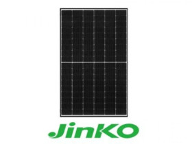 JINKO JKM580N-72HL4-BDV BIFACIAL 580W (Tiger neo N-Type) /5szt./