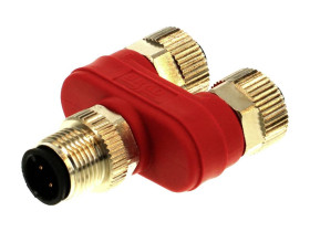 Molex 1200688219 Adapter czujnika/aktuatora 1 szt.