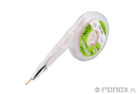 Taśma absorbująca spoiwo GOOT 1,5 mm x 2 m z dyspenserem