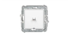 Icon Mechanizm Łącznika Zwiernego, Jednobiegunowego W Stylu Amerykańskim...