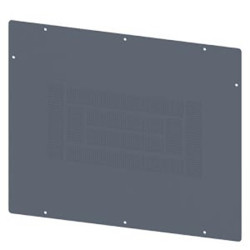 Akcesoria do obudów Górna płyta pokrywy 8MF1065-2UD30-0A Stal SIVACON