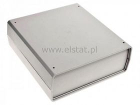 Z 1J obudowa 70x188x197; jasna