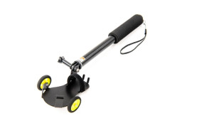 Uchwyt sondy luksomierza (wózek) WAPOZUCH10