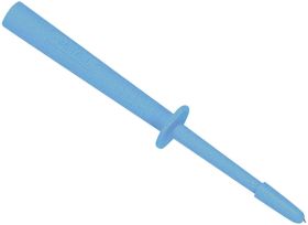 Końcówka pomiarowa, niebieska Metrel A 1015 20993078