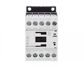 Stycznik mocy 15A 3P 110V AC 1Z 0R DILM15-10 290055