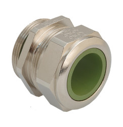 Dławnica kablowa EMC Progress M10x1,5 *1, zakres dławienia 3-4 mm 1180.10.91.040