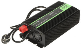 Zasilacz UPS INV07-GC do pompy CO Green Cell