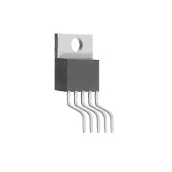 Texas Instruments LM2678T-5.0/NOPB PMIC - regulator napięcia - Liniowy (LDO) tuba
