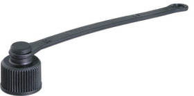 Zaślepka do złączy binder