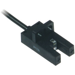 Pepperl&#x2B;Fuchs GL5-Y/43a/115 Reflective Light Barrier Miniature Design