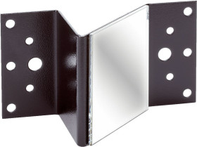 Reflektor Lustrzany SICK do Czujniki Montaż na obudowie