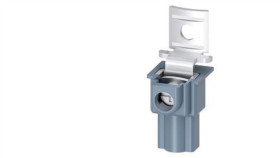 Zacisk Przyłączeniowy Przewodu Pomocniczego Do Zacisku Ramowego 3Va10/11...