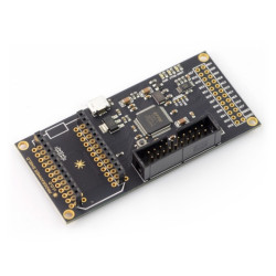 Particle - Programmer Shield - nakładka do programowania modułów Photon