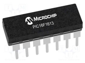 PIC16LF1613-I/P