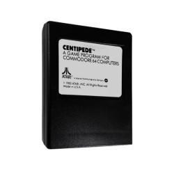 Centipede