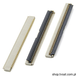 FH19SC-40S-0.5SH(05) Connector 40 Pin SMD HIROSE