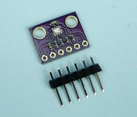 MODUŁ BAROMETRU/CZUJNIKA CIŚ.ATM.BMP280