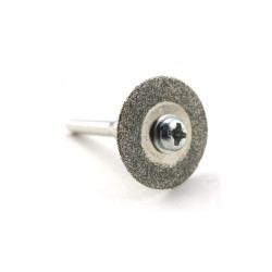 Tarcza do cięcia met. 25mm Diame Dremel