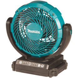 Makita DCF102Z DCF102Z LXT Portable Fan 14.4/18V Bare Unit