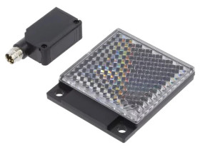 CX-481-P-Z Czujnik: fotoelektryczny OUT: PNP