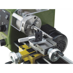 Proxxon 24062 Series Radial Turning Attachment Crafts Concave/Convex Shapes