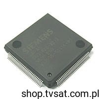 CG31423-2213 Telecom ASIC IC SMD-MQFP120 FUJITSU
