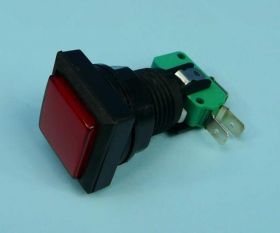 HG1-5S PRZEŁ.230V/16A RED DO GIER PODŚW