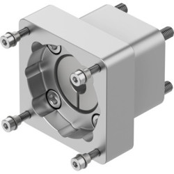 Zestaw połączeniowy Zestaw osiowy Montaż silnika