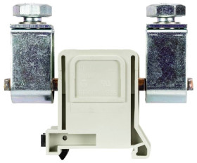 Terminal przepustowy Wieland Electric 56.397.0155.0 śrubowe 10 szt.