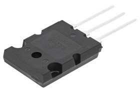 Tranzystor NPN TO-264 250 V Otwór przezierny 16 A MJL21196G