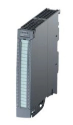 Moduł wejść binarnych SIMATIC S7-1500 DI 16x24 V DC BA 3,2ms 6ES7521-1BH10-0AA0