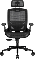 Cougar CGR-SPO-BLB N/A