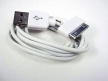 Przyłącze USB do iPAD, iPHONE 4s