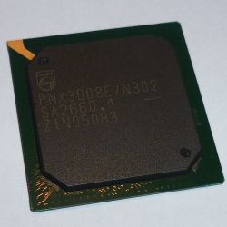 PNX3008E/N302 PHILIPS BGA