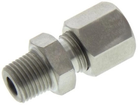 Mocowanie zaciskowe do Termopara RS PRO 4.5mm