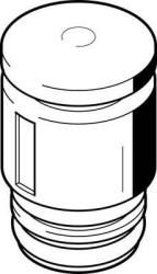 Zatyczka FESTO QSP14-PTB 1 szt.