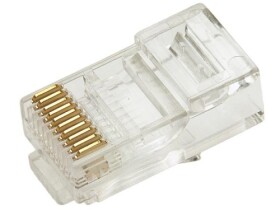 Wtyk telefoniczny RJ-48