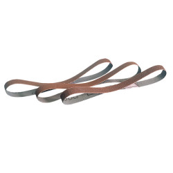 Draper 30349 330 x 10mm 60grit Aluminium Oxide Sanding Belt