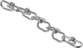 Łańcuszek skrętny LNS2 650113 /30m/