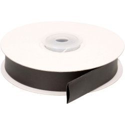 Max Hauri 132678 Heatshrink Black 6.4mm 12.7mm 5m