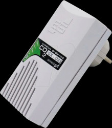 300257 Gas alarm for carbon dioxide (CO²) from technical systems (water