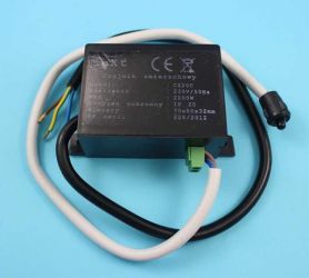 LUX-01390 2,2kW WYŁ.ZMIERZCH. IP54