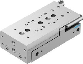 FESTO Mini-suwak 8085186 DGST-20-80-Y12A Materiał obudowy: kute aluminium 1 szt.