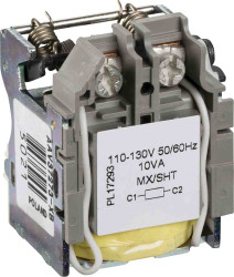 LV4, Schneider Electric