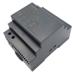Zasilacz imp. DIN 24V/3.83A ESPE 100W HDN-10024 na szynę