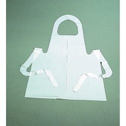 Rapid Disposable Aprons (100)