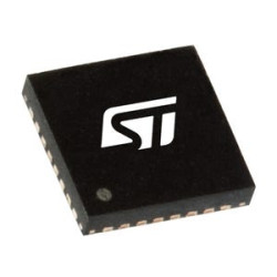 Mikrokontroler STMicroelectronics STM32 UFQFPN 28-pinowy Montaż powierzchniowy ARM Cortex M0+ 32 Kbyte 32bit 48MHz Flash