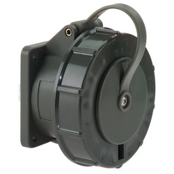 Puszka montażowa CEE Bals Elektrotechnik 13064 16.0 A 230 V